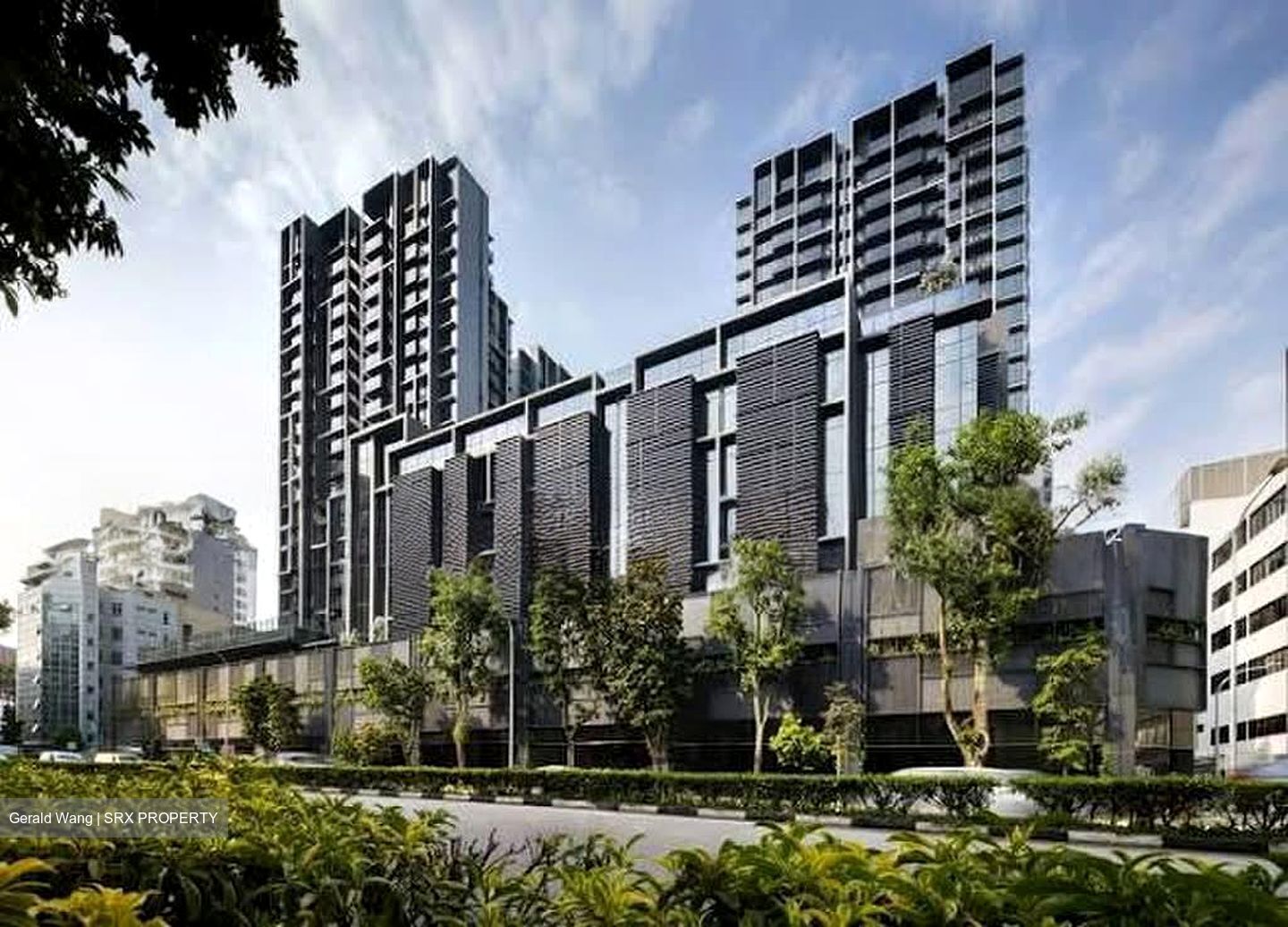 The M (D7), Apartment #584879031